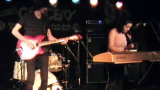 Watch Proud Simon One Night Stand On A Cadmium Yellow Avenue video