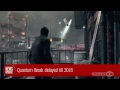 Xbox One's Quantum Break Delayed - GS News Update