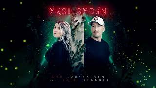 DJ Oku Luukkainen - Yksi sydän (feat. Katri Ylander) ( Audio)