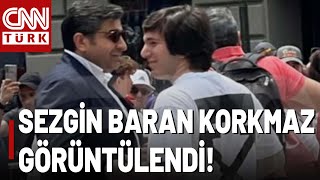 Son Daki̇ka 🚨 Sezgin Baran Korkmaz'ın İzini Cnn Türk Buldu! Abd'de Ortaya Çıktı...