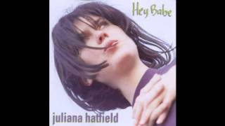 Watch Juliana Hatfield I See You video