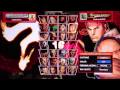 Street Fighter 4 Ryu Championship Mode MADNESS pt1