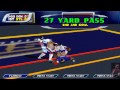 NFL Blitz 2001 - Broncos (Me) vs. Rams