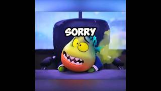 3 Hilarious Piranha Fart Fails In The Bad Guys 2