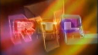 Sie Sehen Rtl Ident 1997