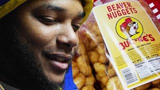 GEECHI GOTTI #SNACKGOD: TEXAS SNACKS!