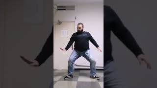 Maymun Dansı