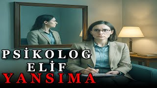 Polog Olan Elif, Evliliğinden Sıkıldığı Bir Dönemde Gizli Bir Ilişkiye Başlar Korku Hikayeleri