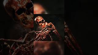 Skeleton Smoking Meme Template