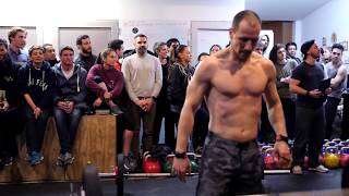 CROSSFIT ORIGINALS ADDICTS PARIS