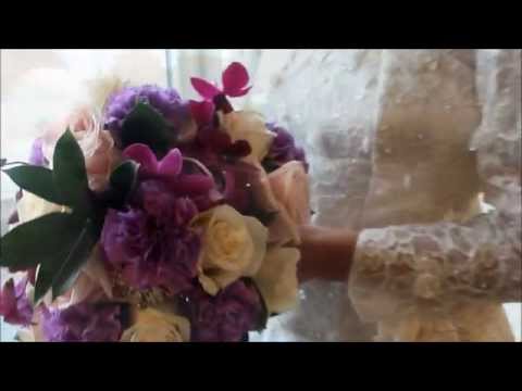 25th Wedding Anniversary of Sister U-lyn and Brother Ramon Concillado