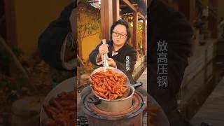 Tiger Skin Chicken Feet Family Couldnt Resist The Smell