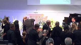 Funeral - Aleksey Sysa