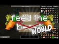 Feed The World - #51 Feeding Frenzy Part 2