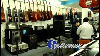 Studiomusica Comercial, Pega Fuerte. Ensamble Cultural.