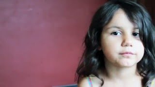 When my Eyes go Dark Official Trailer 2016