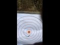 BLASER R93 LRS-2 in 308 Win., 0.16 inch @ 200 m, 0.60 inch @ 300 m,305 yards Antelope Kill shot..