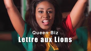 Queen Biz - Lettre Aux Lions
