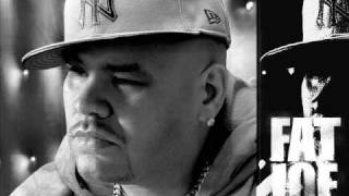 Watch Fat Joe Damn video