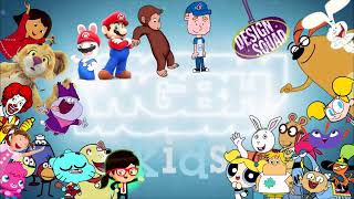 Wgbh Kids Logo 2020-2022 Pbs Kids Go