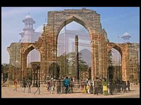 CHHAP TILAK SAB CHEENI by Jafar husain Khan Badauni