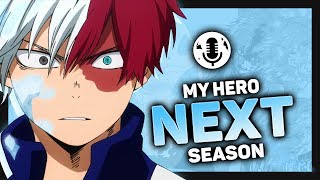 What to Look Out for in My Hero Academia Season 3