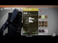 Destiny Xur Agent of the Nine Week #24 - NEW Exotic Armour and Weapons | February 20th
