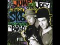 Jump with joey-Summer come lovin´