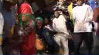 byen vag boys - kanaval 2008 Music Video