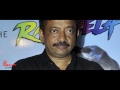 Ram Gopal Varma's  india's Big Budjet Movie-Pakkatv