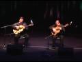 Juan Serrano and Juani Serrano (Rumba Flamenca)