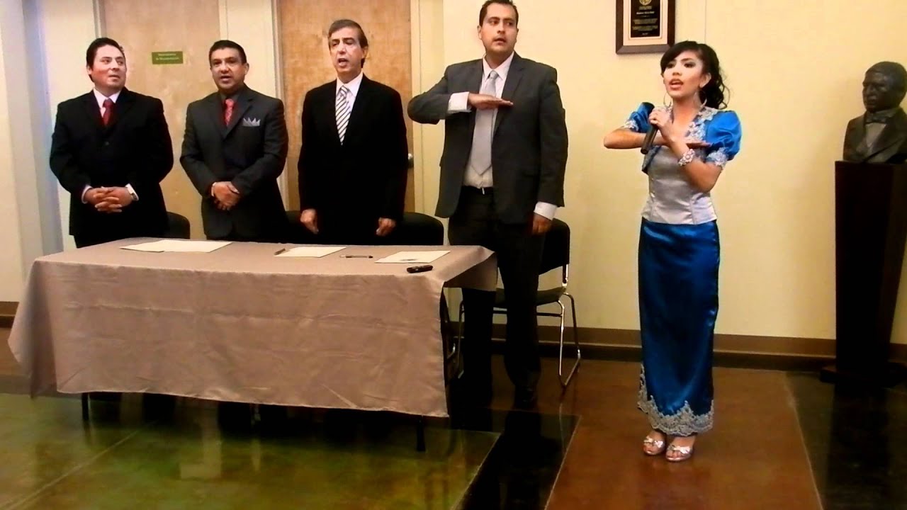 EL HIMNO NACIONAL DE ESTADOS UNIDOS el himno nacional de estados unidos: