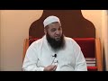 The Boogie Man Molvi- By Sheikh Abdul Majid