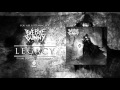 ByeBye Bunny - Legacy (Official Audio)