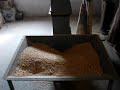 Seed Cleaning Machine