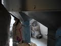 Seed Cleaning Machine