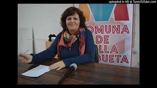Escala Villa Mugueta Parte 1
