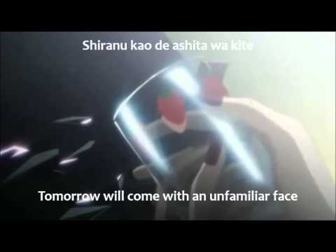Kuroi Namida Video