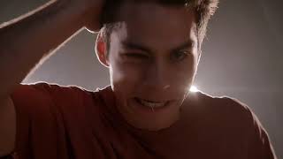 Stiles Stilinski Teen Wolf 3B Pt1 Dylan Obrien Twixtor