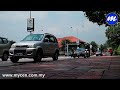 Olympus Pen E-P1 HD Video Sample