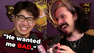 Attacked While Filming The Best In Jest Ep 28