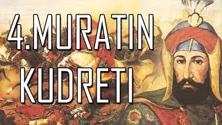 4.Muratın Hai̇nlere Verdiği Büyük Ders