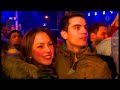 Amsterdam - New Years Eve Fireworks (2015) OFFICIAL