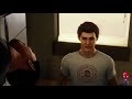 Miles Morales After He Gets His Powers - PS4 Spider-man Sequel (DLCs)