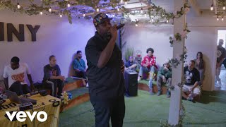 Rocca Varnado - Everything That I Am Live At Good Compenny