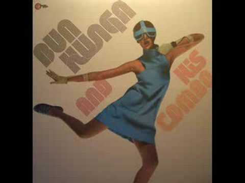 Bun Hunga And His Combo Bud Hunga And His Combo African Honeymoon Bun Hunga And His Combo Bud Hunga And His Combo African Honeymoon