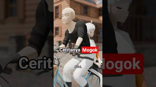 Ceritanya Mogok