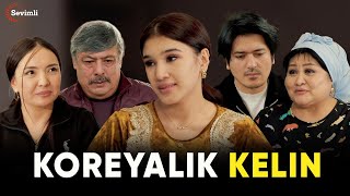 Taqdirlar - Koreyalik Kelin