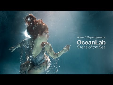 Sirens Of The Sea Video