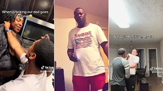 Never Try To Prank A Black Dad Big Mistake